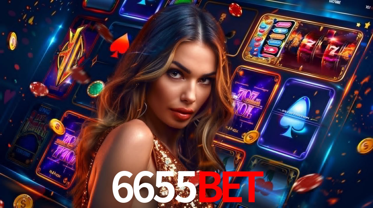 PIX Instantâneo 6655bet