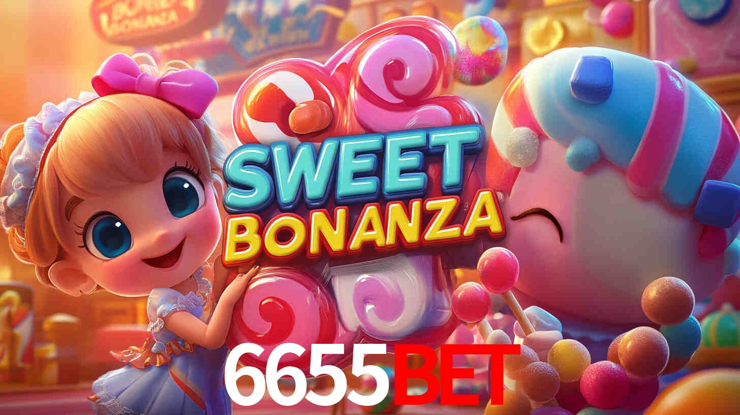 Inovações de Jogos na 6655bet: O Futuro das Experiências Interativas