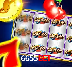 Descubra a Essência do 6655bet: Nossa História e Compromissos