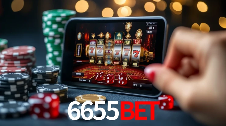 Daily Bonuses 6655bet