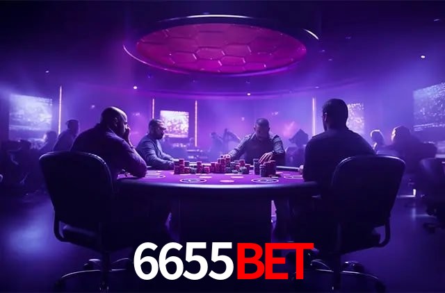 Ofertas Exclusivas 6655bet